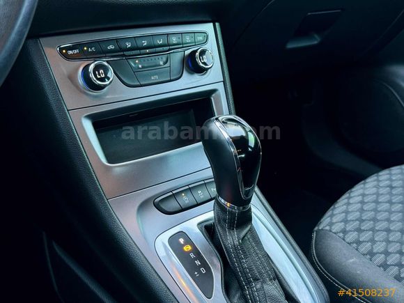 2020 ASTRA 1.5 DİZEL AT-9 İLERİ OTOMATİK