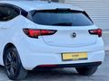 2020 ASTRA 1.5 DİZEL AT-9 İLERİ OTOMATİK