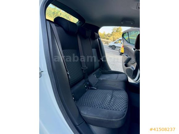 2020 ASTRA 1.5 DİZEL AT-9 İLERİ OTOMATİK