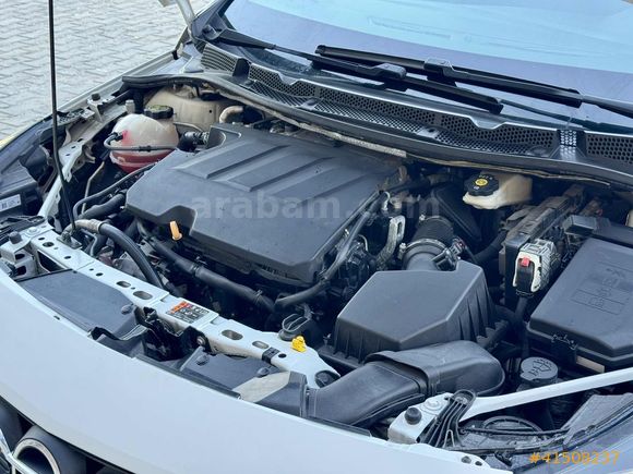 2020 ASTRA 1.5 DİZEL AT-9 İLERİ OTOMATİK