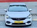2020 ASTRA 1.5 DİZEL AT-9 İLERİ OTOMATİK