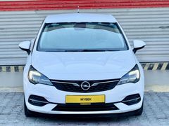 2020 ASTRA 1.5 DİZEL AT-9 İLERİ OTOMATİK