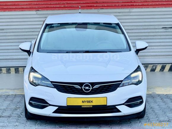2020 ASTRA 1.5 DİZEL AT-9 İLERİ OTOMATİK