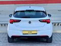 2020 ASTRA 1.5 DİZEL AT-9 İLERİ OTOMATİK