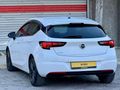 2020 ASTRA 1.5 DİZEL AT-9 İLERİ OTOMATİK