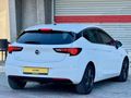 2020 ASTRA 1.5 DİZEL AT-9 İLERİ OTOMATİK