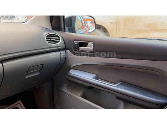 Sahibinden Ford Focus 1.6 TDCi Titanium 2009 Model 