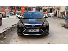 Sahibinden Ford Focus 1.6 TDCi Titanium 2009 Model 