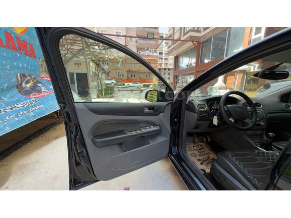 Sahibinden Ford Focus 1.6 TDCi Titanium 2009 Model 
