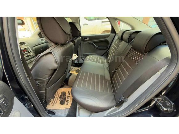 Sahibinden Ford Focus 1.6 TDCi Titanium 2009 Model 