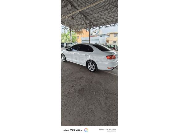 Sahibinden Volkswagen Jetta 1.6 TDi Comfortline 2014 Model