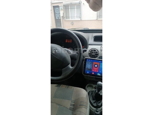 Sahibinden Renault Kangoo Multix 1.5 dCi Authentique 2006 Model