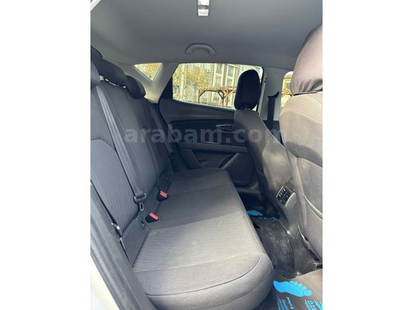 Sahibinden Seat Leon 1.6 TDI Style 2016 Model 
