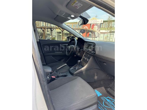 Sahibinden Seat Leon 1.6 TDI Style 2016 Model 