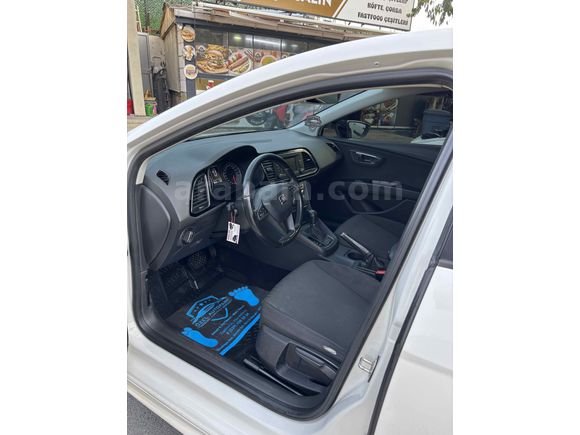 Sahibinden Seat Leon 1.6 TDI Style 2016 Model 