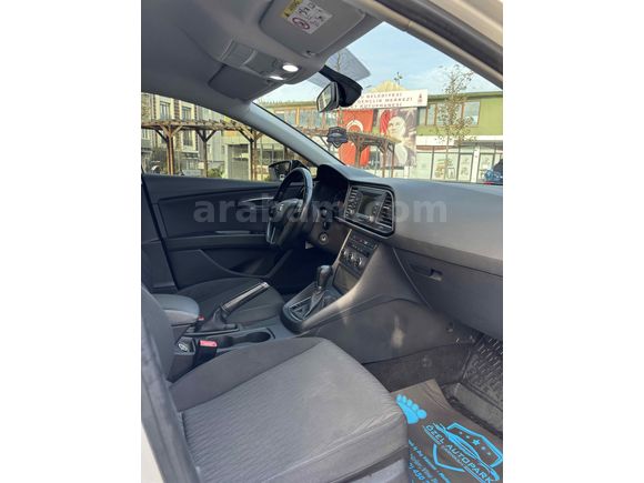 Sahibinden Seat Leon 1.6 TDI Style 2016 Model 