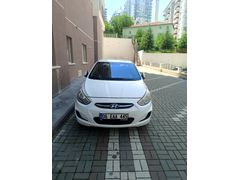 Sahibinden Hyundai Accent Blue 1.4 D-CVVT Mode Plus 2017 Model Bartın