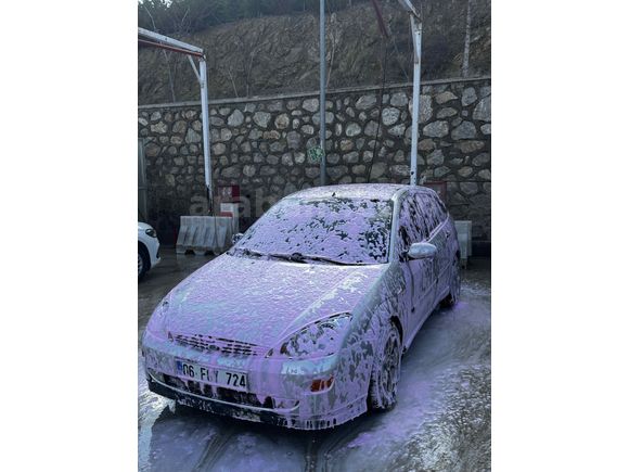 Sahibinden Ford Focus 1.6 Ambiente 2000 Model 