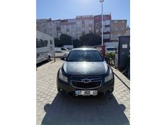 Sahibinden Chevrolet Cruze 1.6 LS Plus 2012 Model 143.000 km 