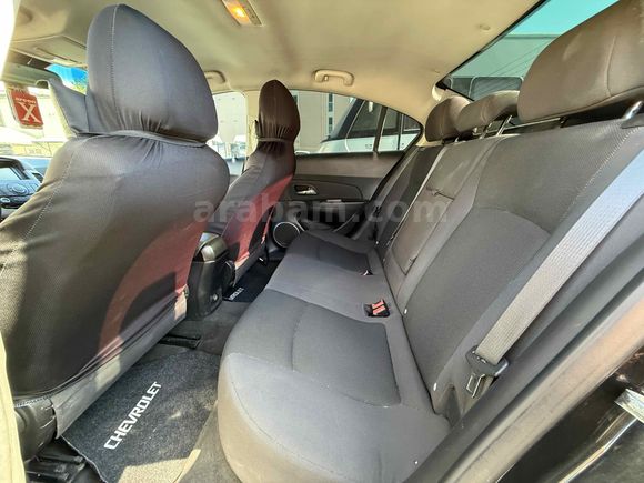 Sahibinden Chevrolet Cruze 1.6 LS Plus 2012 Model 143.000 km 