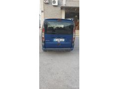 Sahibinden Fiat Doblo Cargo 1.9 JTD Active 2005 Model 