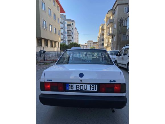 Sahibinden Tofaş Şahin 1.6 1994 Model 