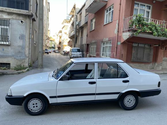 Sahibinden Tofaş Şahin 1.6 1994 Model 