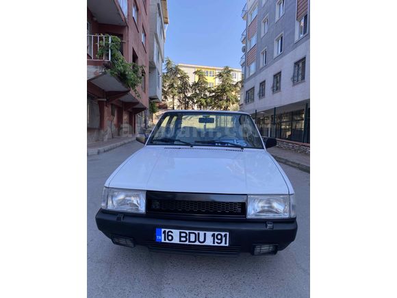 Sahibinden Tofaş Şahin 1.6 1994 Model 
