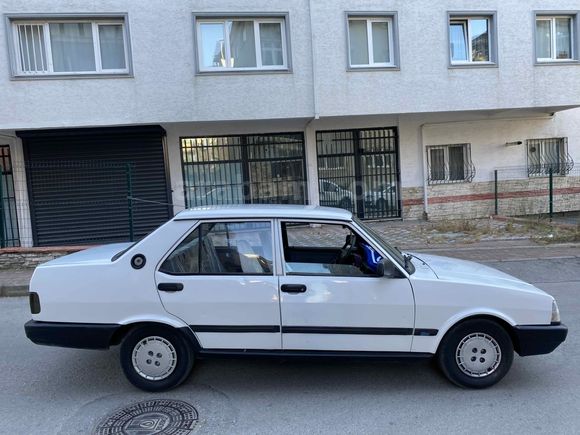Sahibinden Tofaş Şahin 1.6 1994 Model 