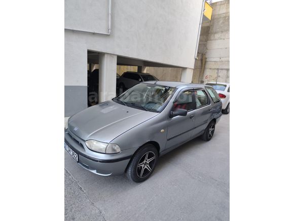 Sahibinden Fiat Palio 1.4 RT 2000 Model