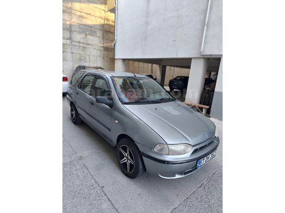 Sahibinden Fiat Palio 1.4 RT 2000 Model