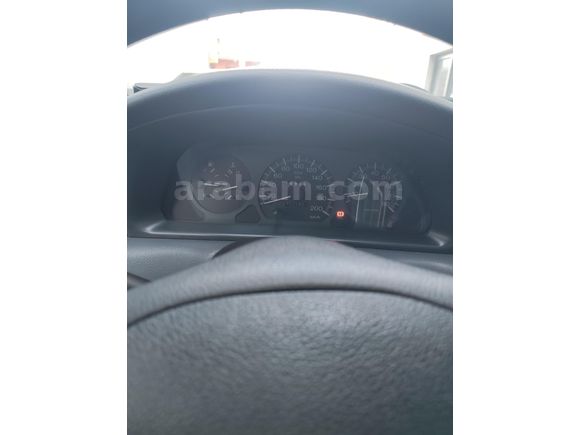 Sahibinden Fiat Palio 1.4 RT 2000 Model