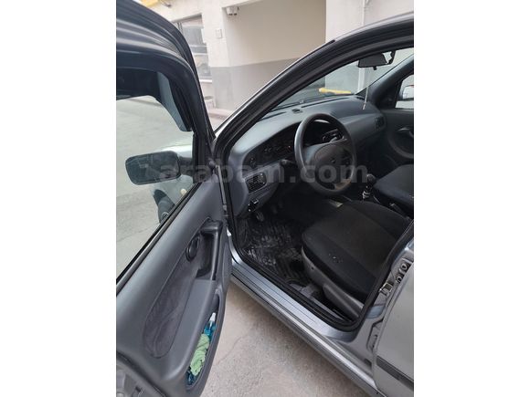 Sahibinden Fiat Palio 1.4 RT 2000 Model