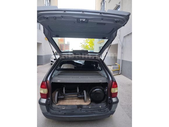 Sahibinden Fiat Palio 1.4 RT 2000 Model