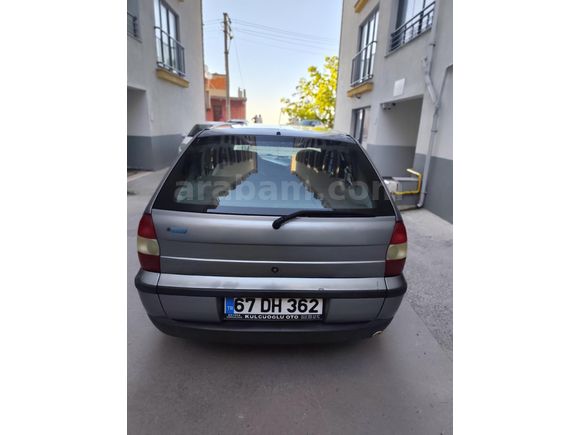 Sahibinden Fiat Palio 1.4 RT 2000 Model