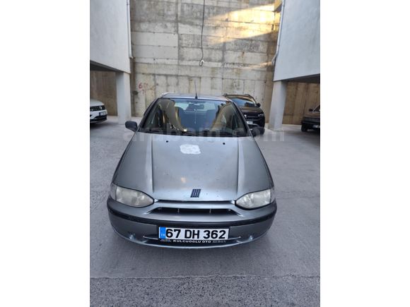 Sahibinden Fiat Palio 1.4 RT 2000 Model