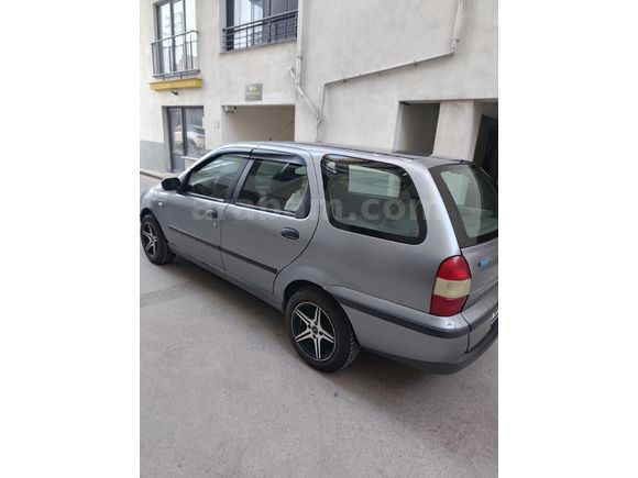 Sahibinden Fiat Palio 1.4 RT 2000 Model