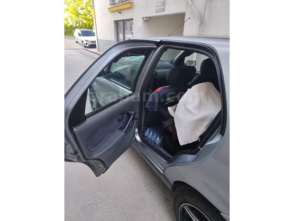 Sahibinden Fiat Palio 1.4 RT 2000 Model