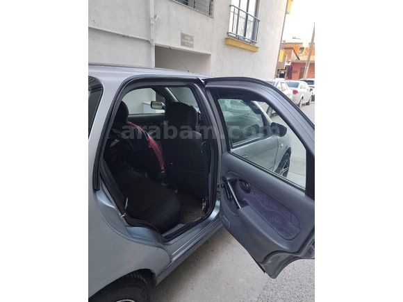 Sahibinden Fiat Palio 1.4 RT 2000 Model