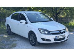 Sahibinden Opel Astra 1.3 CDTI Enjoy 111.Yıl 2011 Model Burdur 160.000 km Beyaz