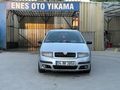 Sahibinden Skoda Fabia 1.4 Elegance 2004 Model