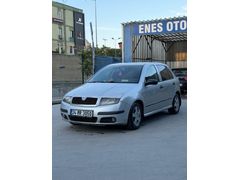Sahibinden Skoda Fabia 1.4 Elegance 2004 Model