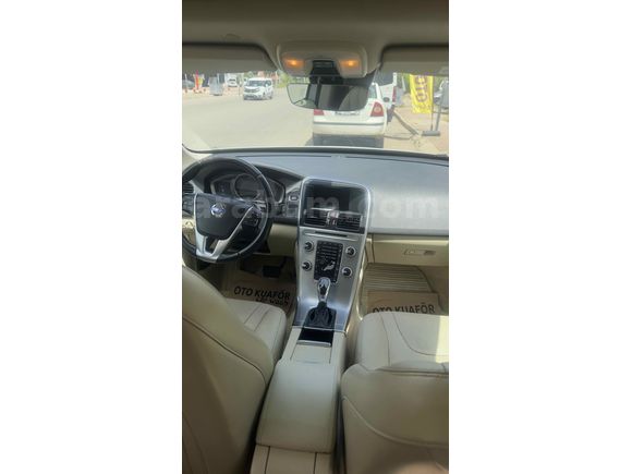 Sahibinden Volvo XC60 2.0 D4 Advance 2016 Model 