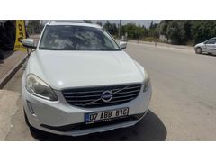 Sahibinden Volvo XC60 2.0 D4 Advance 2016 Model 