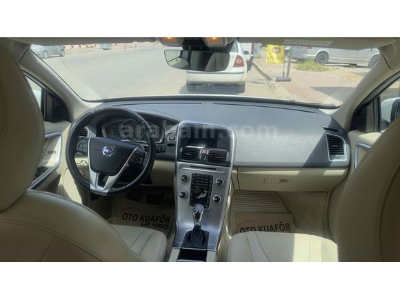 Sahibinden Volvo XC60 2.0 D4 Advance 2016 Model 
