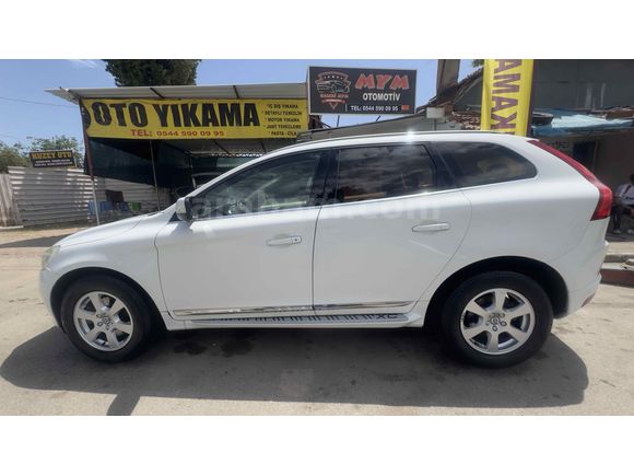 Sahibinden Volvo XC60 2.0 D4 Advance 2016 Model 