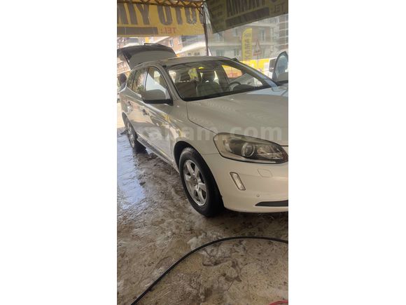 Sahibinden Volvo XC60 2.0 D4 Advance 2016 Model 