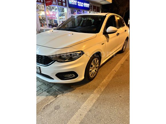 MEMURDAN BAKIMLI EGEA
