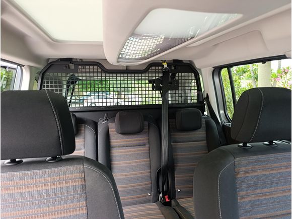 Sahibinden Opel Combo 1.5 CDTI Ultimate 2023 Model