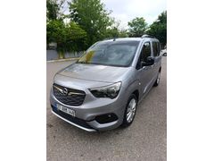 Sahibinden Opel Combo 1.5 CDTI Ultimate 2023 Model